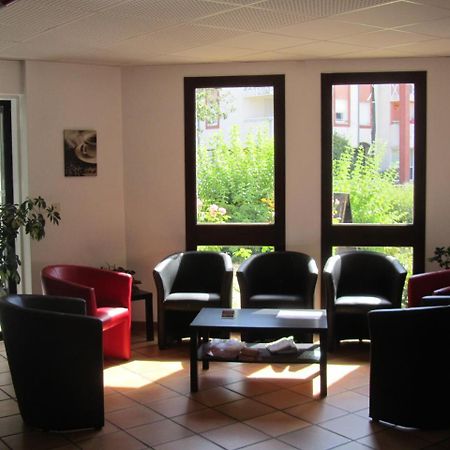 Hotel Le Saint Joseph Bagian luar foto