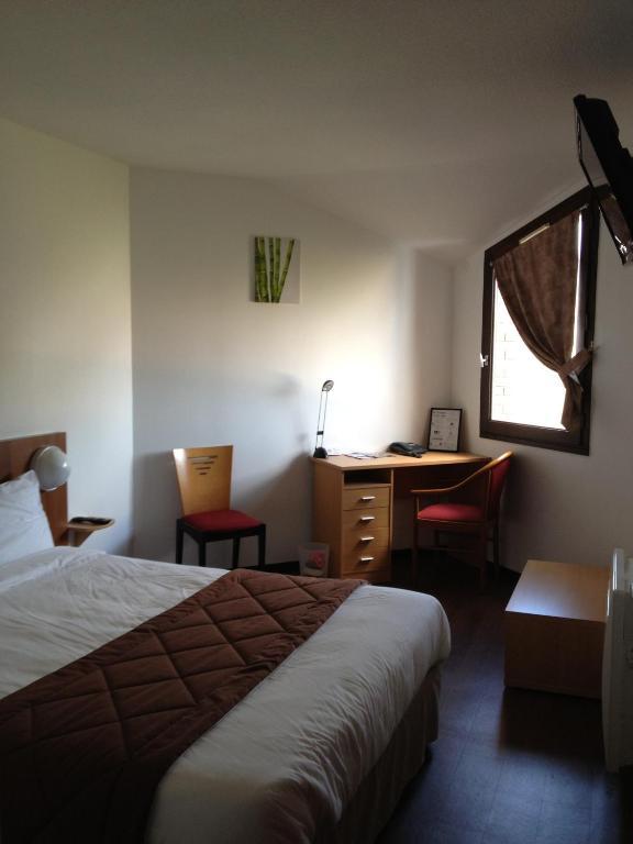 Hotel Le Saint Joseph Ruang foto