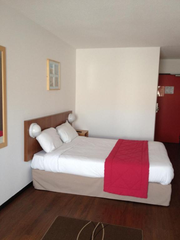 Hotel Le Saint Joseph Ruang foto