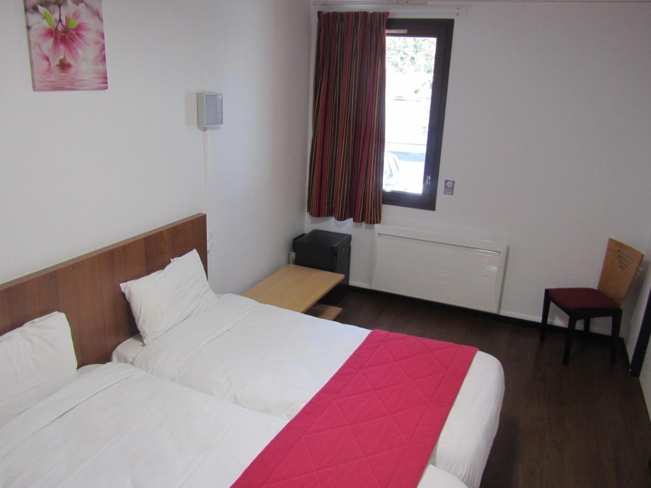 Hotel Le Saint Joseph Bagian luar foto