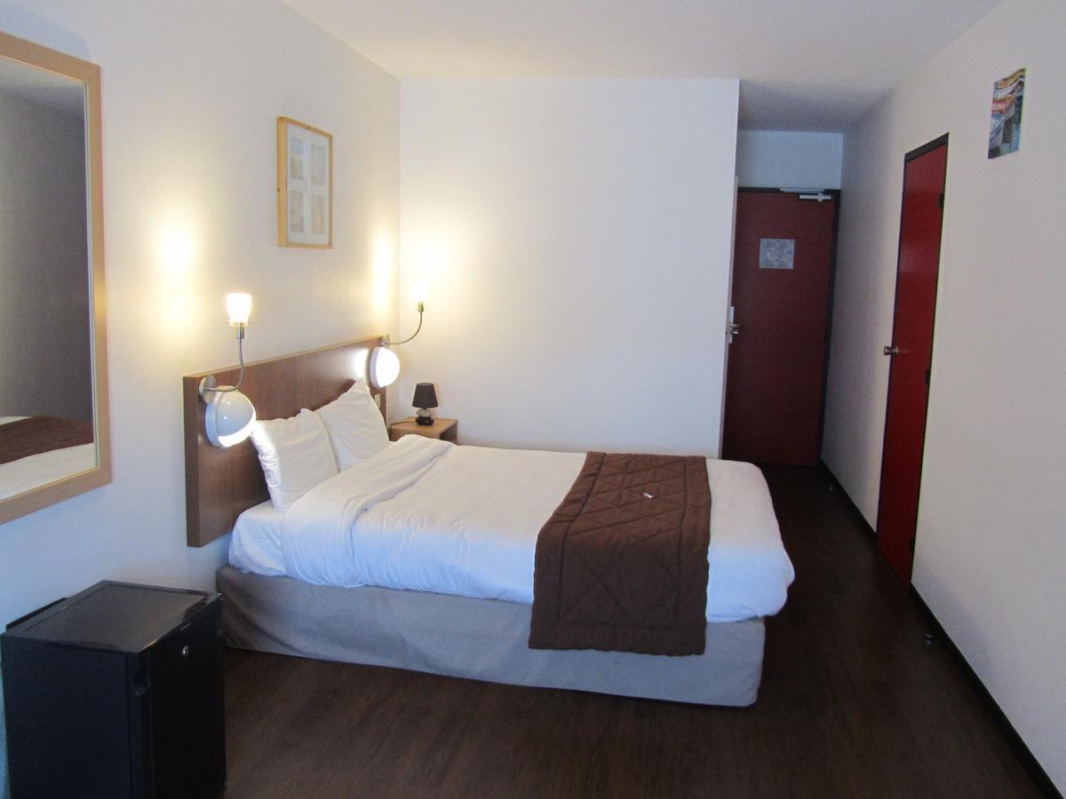 Hotel Le Saint Joseph Bagian luar foto