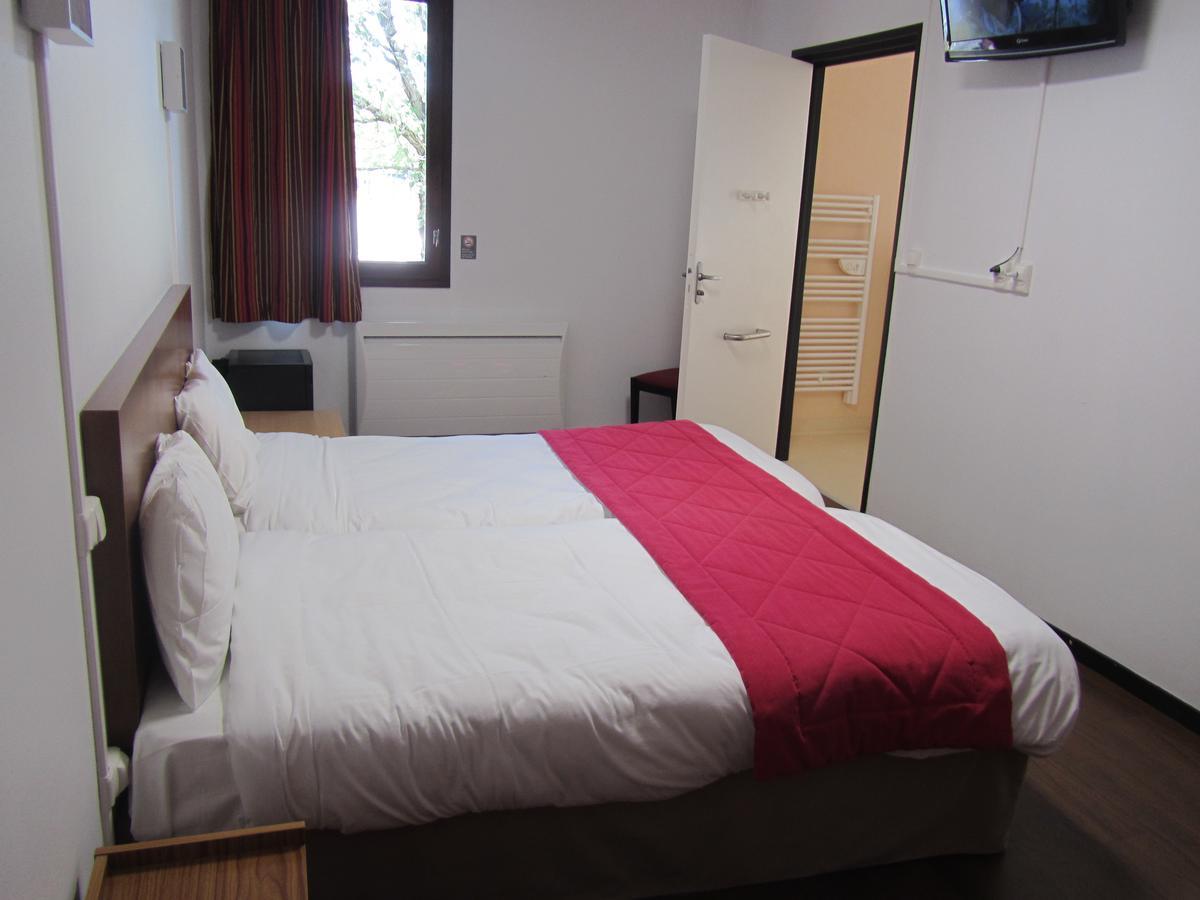 Hotel Le Saint Joseph Bagian luar foto
